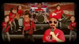 LOS SUPER DUPPERS - NO TE VOY A ESPERAR (VIDEO OFICIAL)