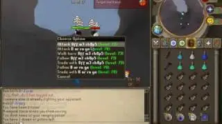 Team Insanity - Definition Of A PK Team - Pure Hybriding - Insane Loot - H3ct1k - PK Video 1