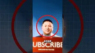 Why Asian Eyes Look Different 🤔