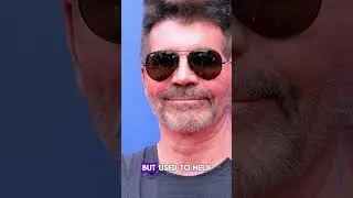 Simon Cowell Leaves Behind a Fortune That Makes Fans Cry