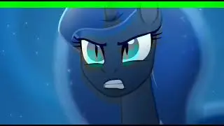 MLP PMV: Toxic (( Princess Luna ))