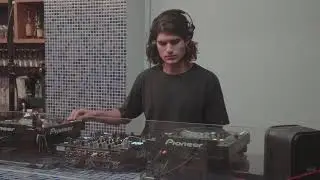 99GINGER PRESENTS: S.O.S RADIO W/ PEDROSE