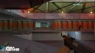 Swag's Frags ESEA Invite S11 LAN 2012