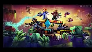 Pixel gun 3D mod menu hack (OUTDATED)