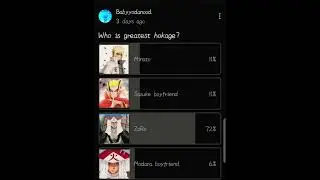 Zoro the new hokage 🤣🤣🤣 #zoro #lostguru