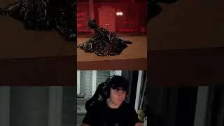 Первый раз играю в Roblox Doors New Update... 😱