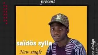 SAIDOS SYLLA Bb NANFATA GEREDE