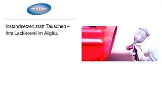 Pfiffner GmbH Lack & Karosserie | Karosseriewerkstatt in Isny im Allg&auml;u