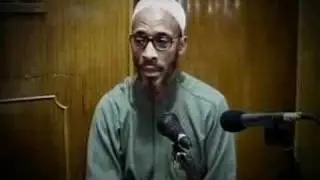 Undercover mosque 4/6