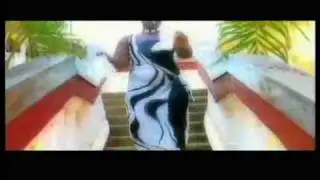 C&ocirc;te d'Ivoire - AKLANE - Ambiance facile