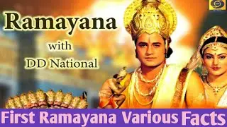 First Ramayana, Earnings from this show, Viewership,No.of Episodes,No.of seasons,etc | FirstRamayana