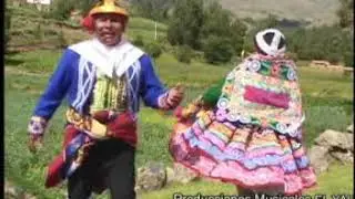CARNAVAL QORIWARAK'A- QORIWARAK'A DE CANAS