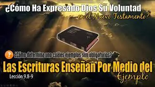 ¿COMO DETERMINAR CUALES EJEMPLOS SON OBLIGATORIOS?