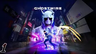 How Ghostwire: Tokyo Redefines Horror Gaming: A Deep Dive with Gameplay Highlights!