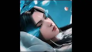 xioafan and lu xueqi epic fight once again jade dynasty season 3 #shorts#viralshorts