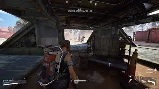 ARC Raiders: You wanna smoke them? Ok let's do it!