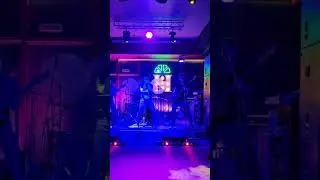 the Grudge (Tool) _ coverfull by Grunge hotel 2024