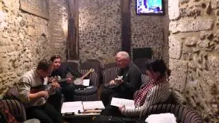 LaRUCH 08/05/2015 cover ukulele : La Javanaise