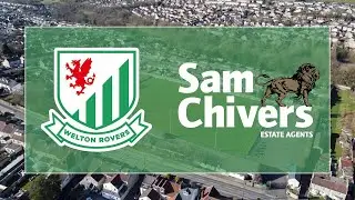 Game 36: Devizes Town 2 v 3 Welton Rovers 🚨GOAL CAM🚨 (12/03/2022)