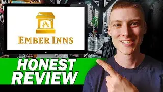Ember Inns Honest Review & User Experience | Best British Pub Chain? Menu, Prices & Atmosphere