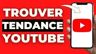 Comment Voir Les Tendances Youtube ( 100% Facile )