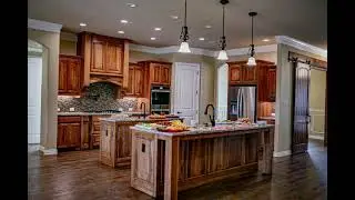 Salt Creek Custom Homes Photo Gallery (Springtown, TX - Greater Forth Worth)