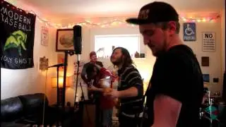 SHOEBOX - Radio Mic (No More! Sessions)