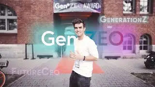 BERLIN | TOP TALENTS UNDER 25 | Rubin Lind