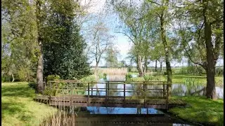 NORFOLK HOLIDAY COTTAGE & ACCOMMODATION PROMOTIONAL FILM.