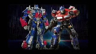Optimus Prime is Back: A New Era of Bayverse Collectibles!