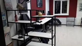 Art Style studio