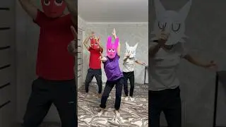 Sprunki Family Dance💃🕺#рекомендации #funny #смешновидео #приколы #fyr #comedy #sprunki #dance