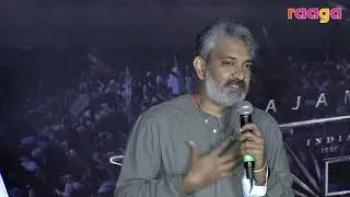 RRR Janani Song Launch LIVE | NTR | Ram Charan | SS Rajamouli | Raagatv