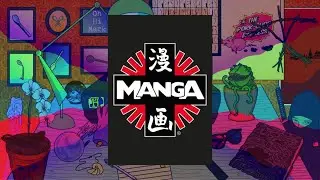 Manga Promo - VHS Portugal
