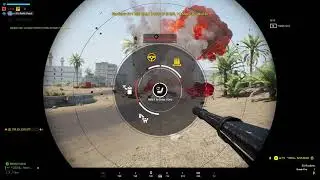1 BRDM2 vs 3 M2A3 BRADLEYS in squad.