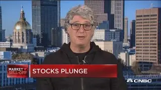 Dip in Target a buying moment: Expert