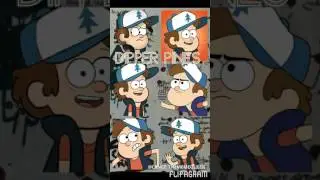 Gravity Falls Character Theme Songs