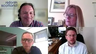 The Very Real Threat of Reform UK to the Conservative Party - Professor Rob Ford