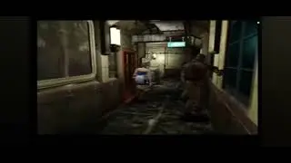 Насколько же великолепна трилогия Resident Evil для PS1?
