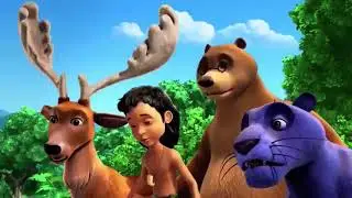Discovery Kids BR no Ho Ho Ho no Promo no (2015)