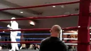 Boxing 01AUG08