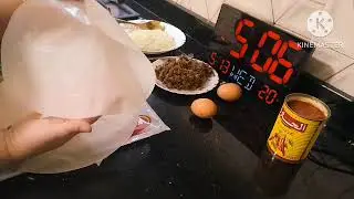 #رمضان،_2026_بوراك عنابي (بريك) يقطر بلبنة