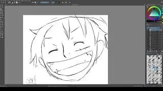 Learning digital art day 8