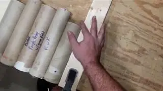 2 Inch 20 Shot Cake Build