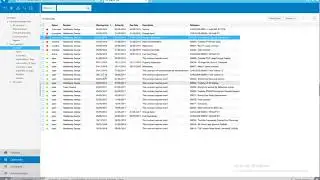 EASY CONTRACT MANAGEMENT: Deadline Management