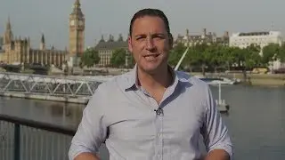 How Terrorist Tactics Used Against Britain Were First Used in Israel