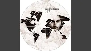 Say No More (Mathew Jonson Remix)
