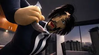 John Wick Funny Meme Animation Compilation 😂 | Hilarious funny Moments & Parodies