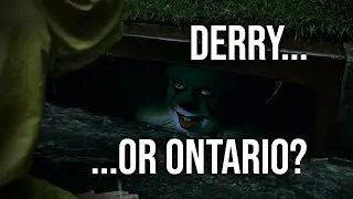 IT: Chapter One (2017) - Movie Mistakes You Probably Missed