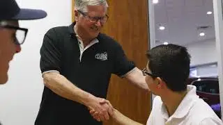 Classic Auto Group Galveston - Own Your Independence